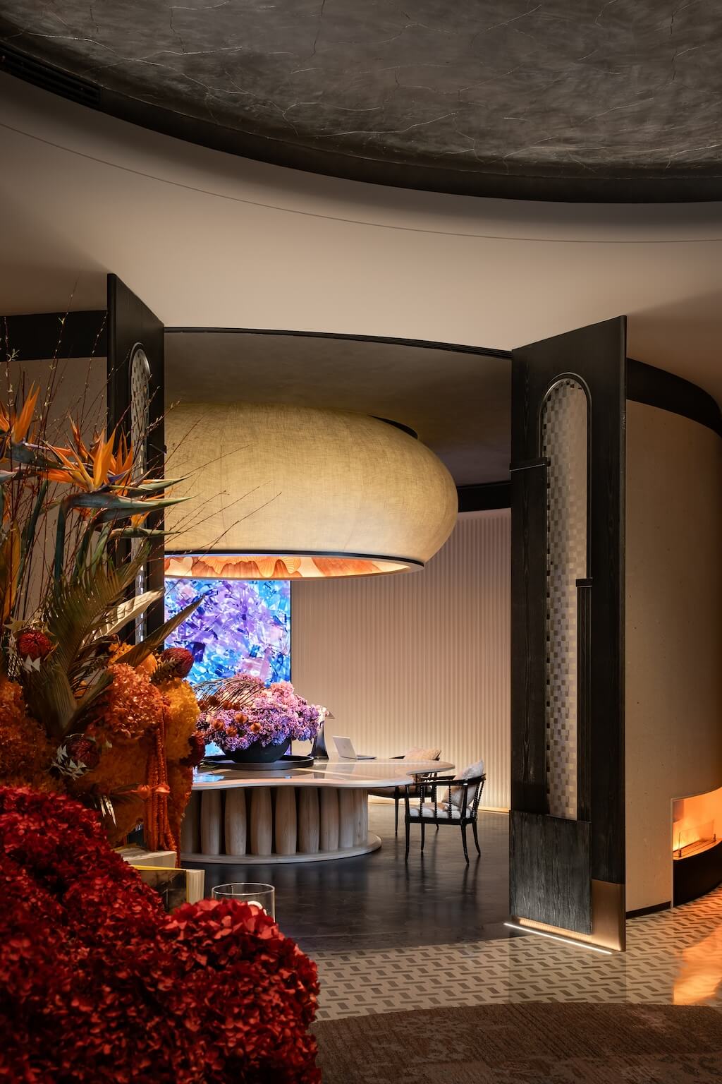 Regent shanghai on the bund by ccd a bl hotel